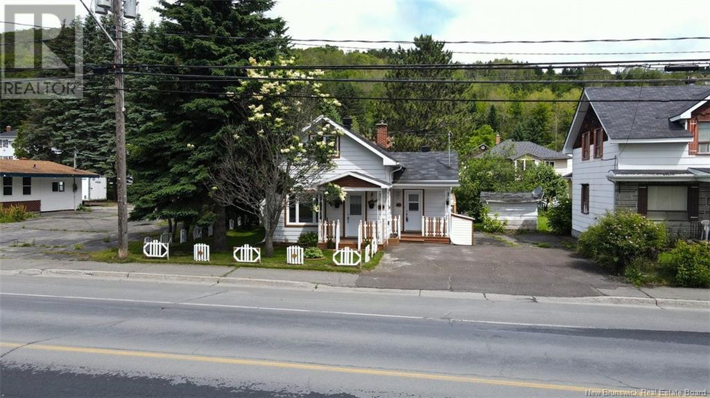 383 St-Francois Street, Edmundston, New Brunswick  E3V 1G5 - Photo 26 - NB122406