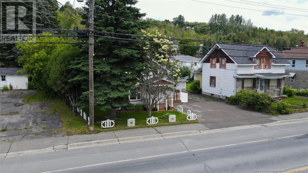 383 St-Francois Street, Edmundston, New Brunswick  E3V 1G5 - Photo 27 - NB122406