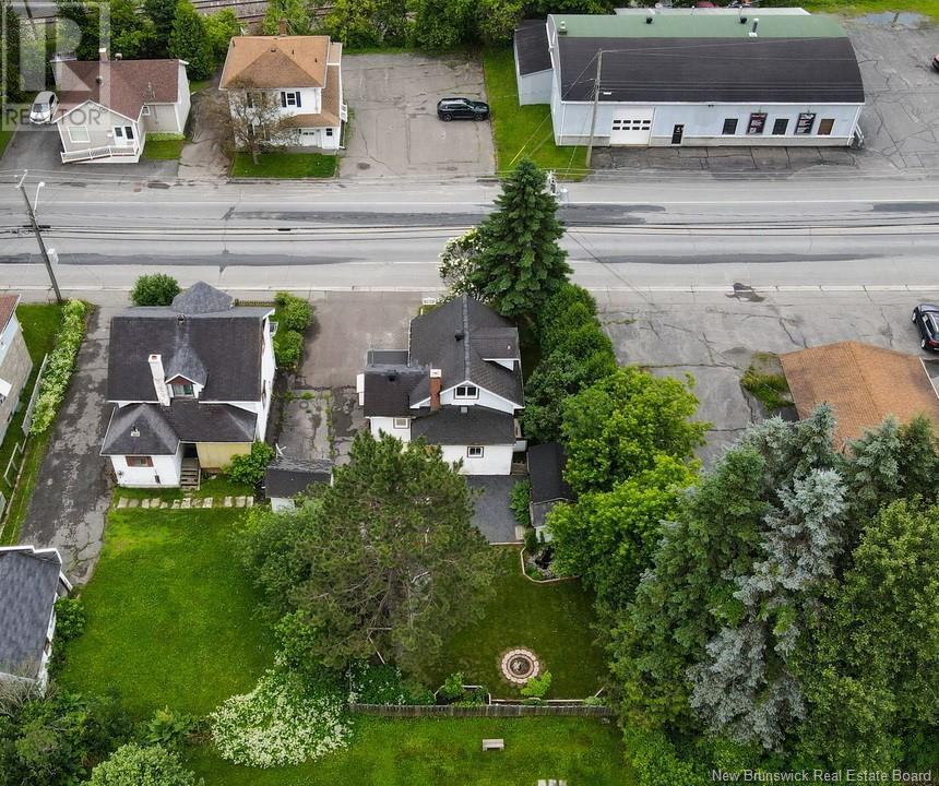 383 St-Francois Street, Edmundston, New Brunswick  E3V 1G5 - Photo 29 - NB122406