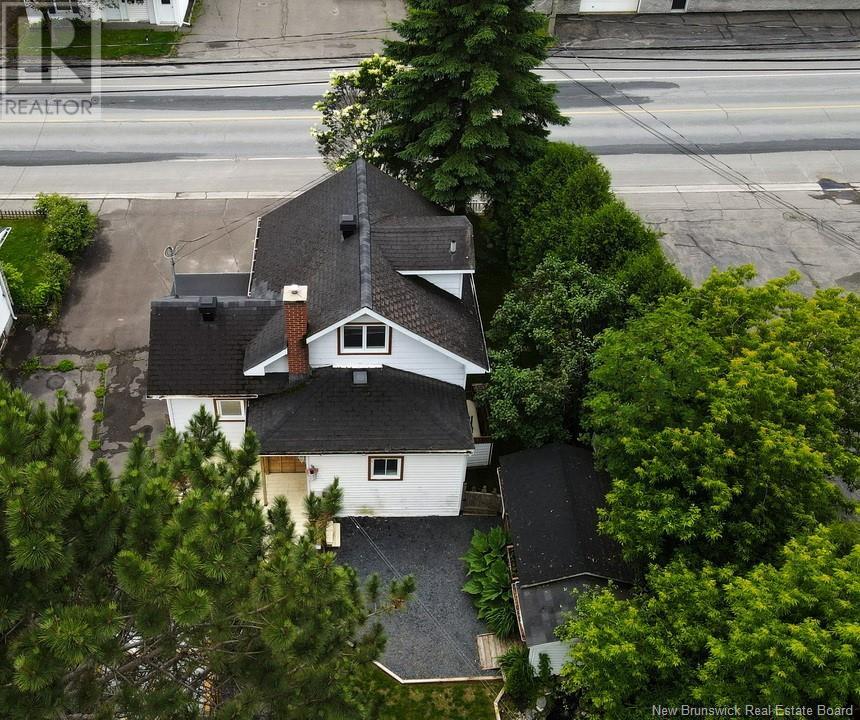 383 St-Francois Street, Edmundston, New Brunswick  E3V 1G5 - Photo 30 - NB122406