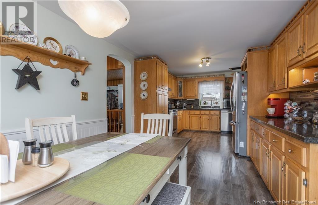 5320 Route 114, Hopewell Hill, New Brunswick  E4H 3N2 - Photo 11 - NB122362