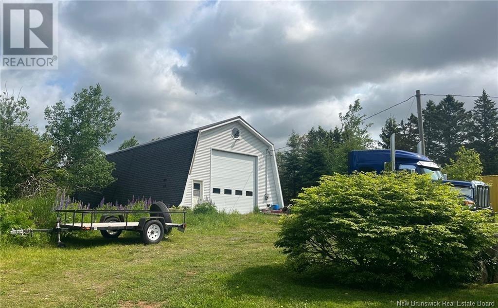5320 Route 114, Hopewell Hill, New Brunswick  E4H 3N2 - Photo 2 - NB122362
