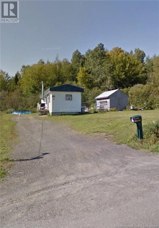 16 Chemin Gerard, Sainte-Anne-De-Madawaska, New Brunswick  E7E 1N6 - Photo 2 - NB122357