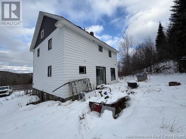 5084 Route 120, Lac Baker, New Brunswick  E7A 1M4 - Photo 2 - NB122353