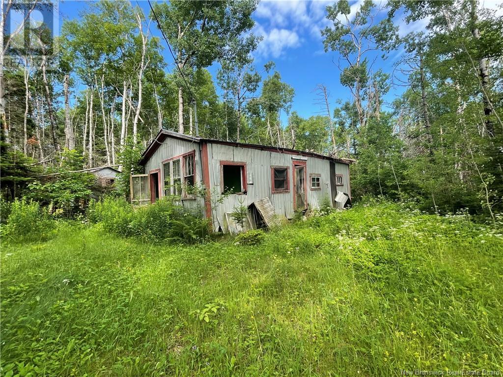 755 Cape Road, Newburg, New Brunswick