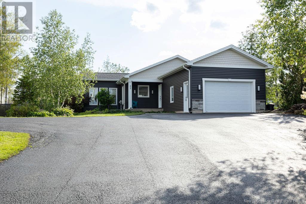 32 Northumberland Street, Moncton, New Brunswick