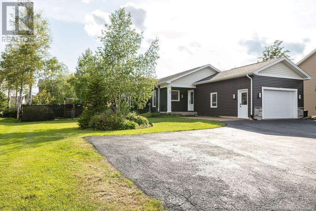 32 Northumberland Street, Moncton, New Brunswick  E1A 6S8 - Photo 31 - NB122315