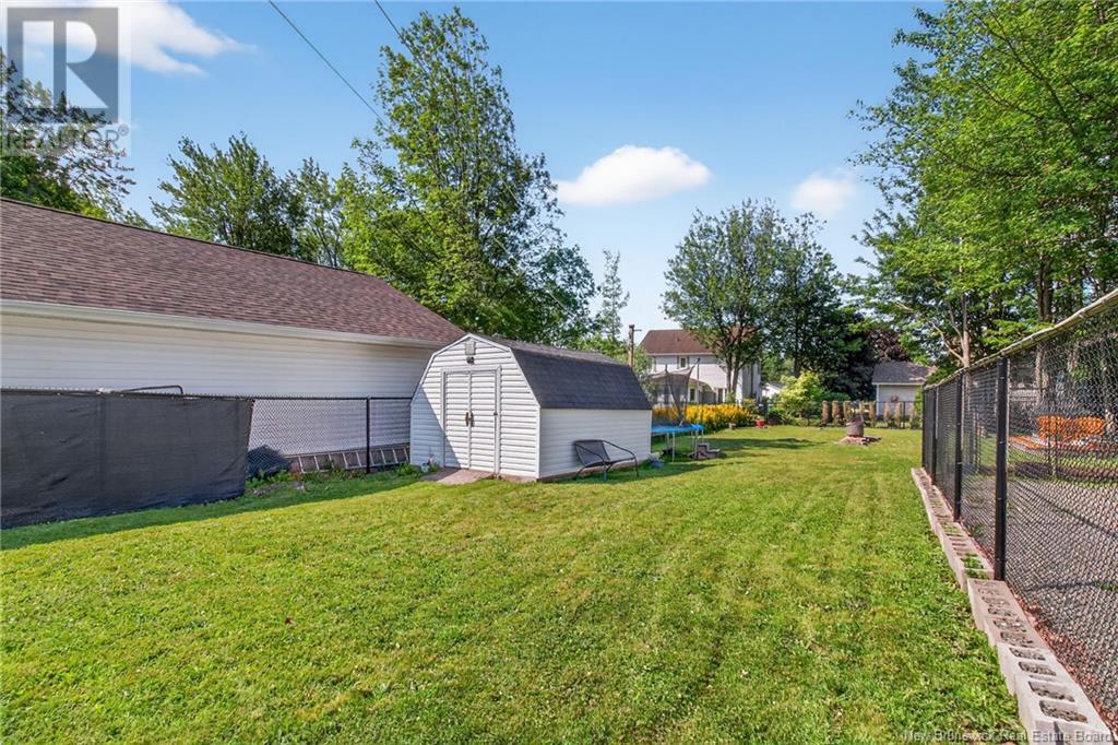 184 Pascal Avenue, Dieppe, New Brunswick  E1A 2C5 - Photo 41 - NB122294