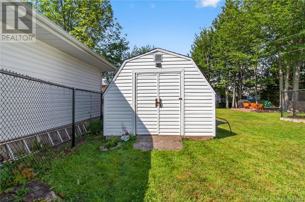 184 Pascal Avenue, Dieppe, New Brunswick  E1A 2C5 - Photo 42 - NB122294
