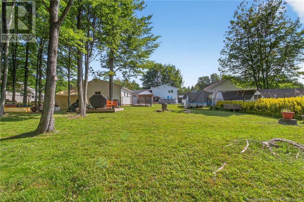 184 Pascal Avenue, Dieppe, New Brunswick  E1A 2C5 - Photo 43 - NB122294