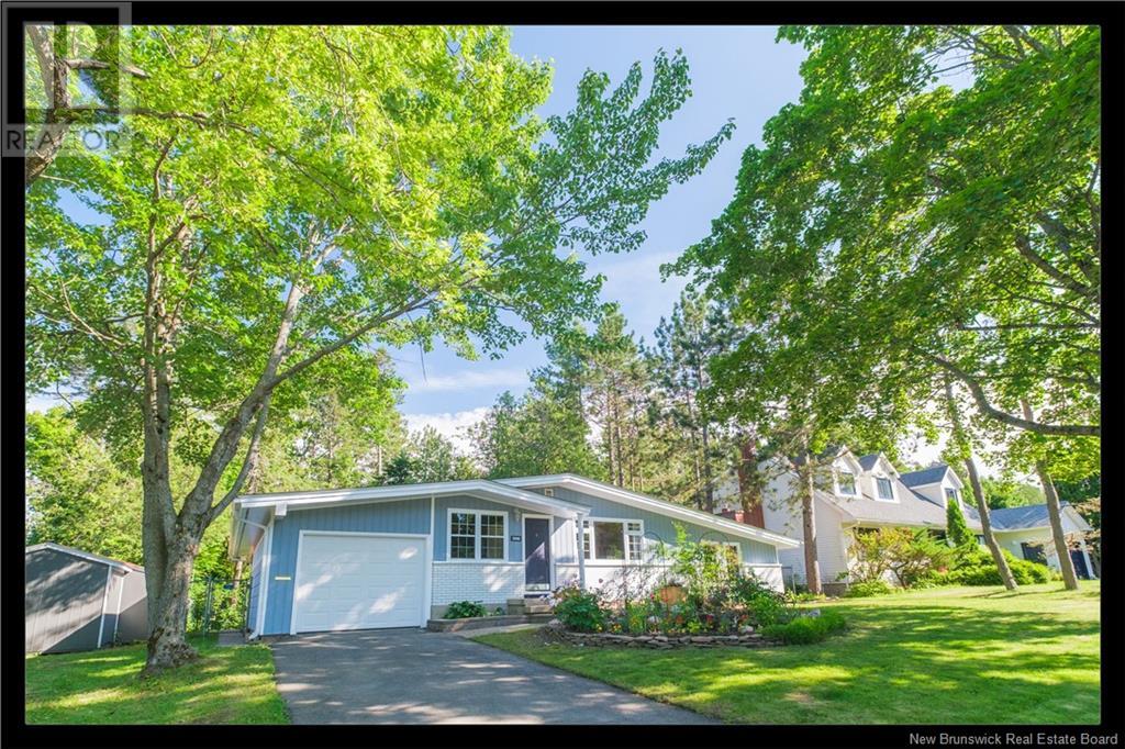 306 Willingdon Street, Fredericton, New Brunswick
