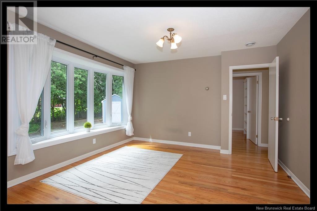 306 Willingdon Street, Fredericton, New Brunswick  E3B 3A5 - Photo 20 - NB122072