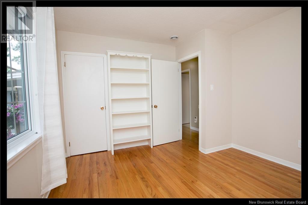 306 Willingdon Street, Fredericton, New Brunswick  E3B 3A5 - Photo 25 - NB122072