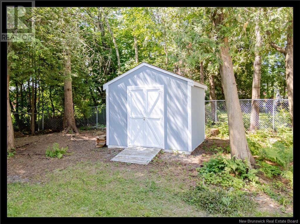 306 Willingdon Street, Fredericton, New Brunswick  E3B 3A5 - Photo 44 - NB122072