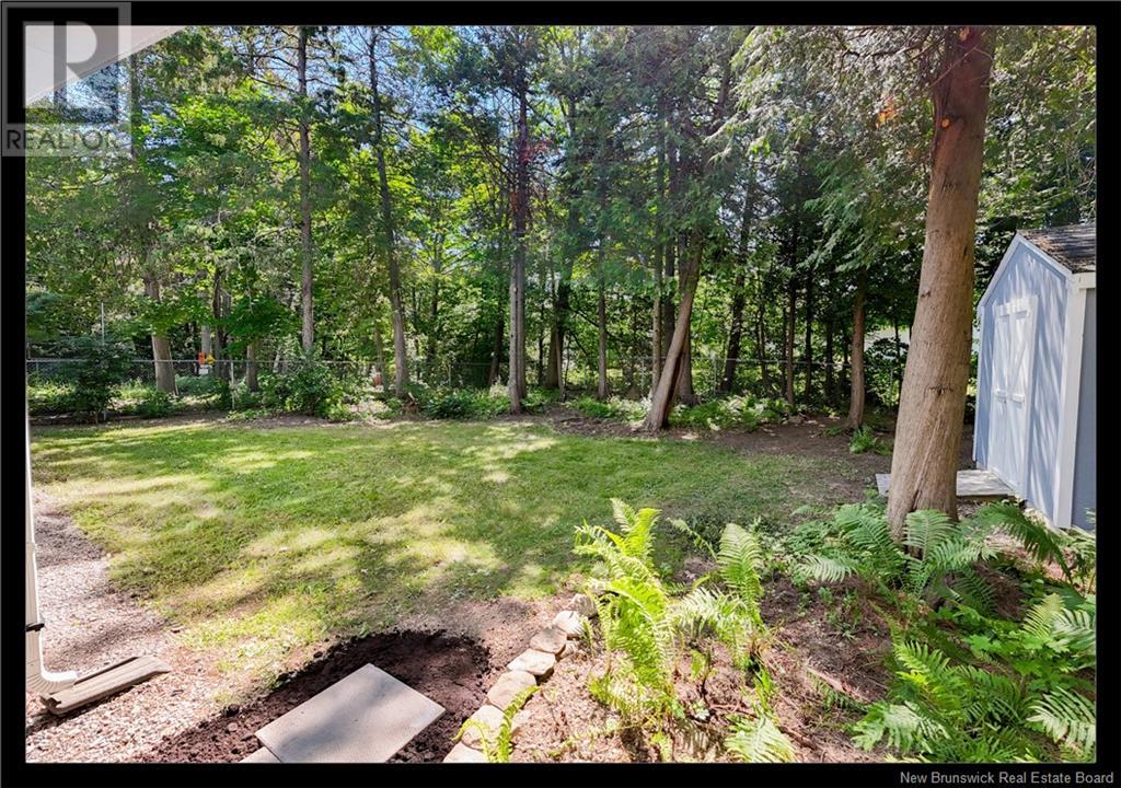 306 Willingdon Street, Fredericton, New Brunswick  E3B 3A5 - Photo 47 - NB122072