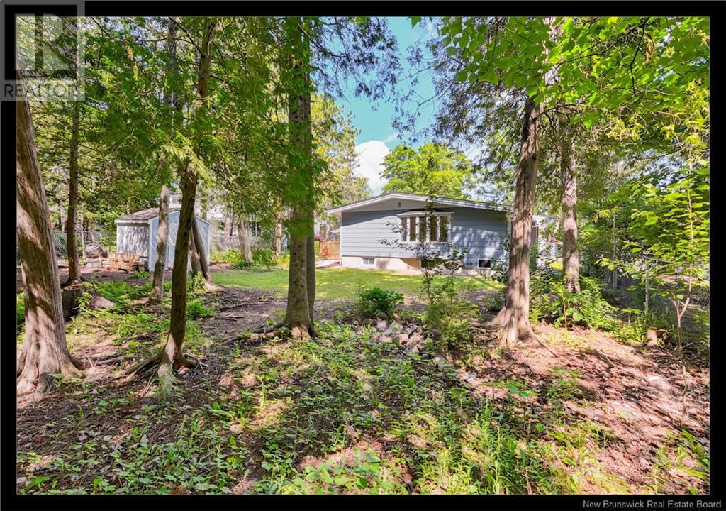 306 Willingdon Street, Fredericton, New Brunswick  E3B 3A5 - Photo 49 - NB122072