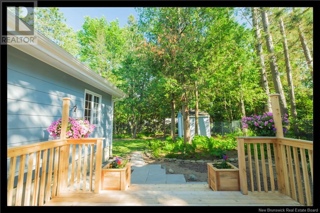 306 Willingdon Street, Fredericton, New Brunswick  E3B 3A5 - Photo 5 - NB122072