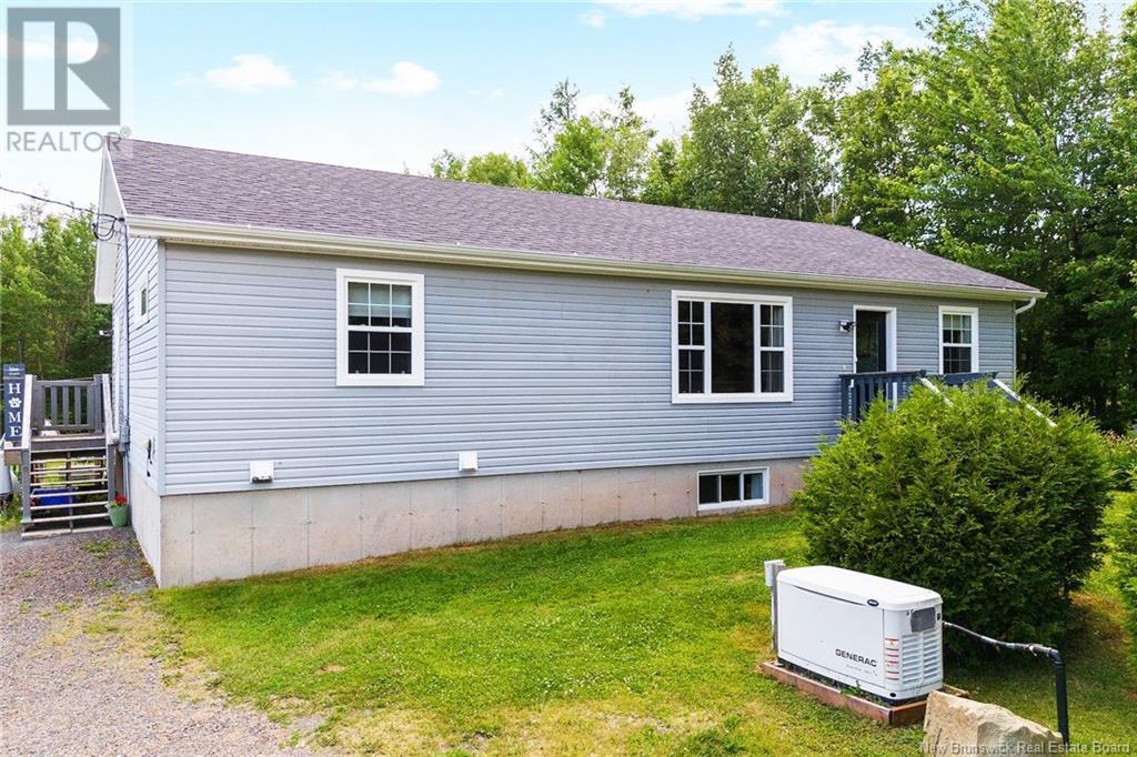 4251 Route 690, Newcastle Creek, New Brunswick