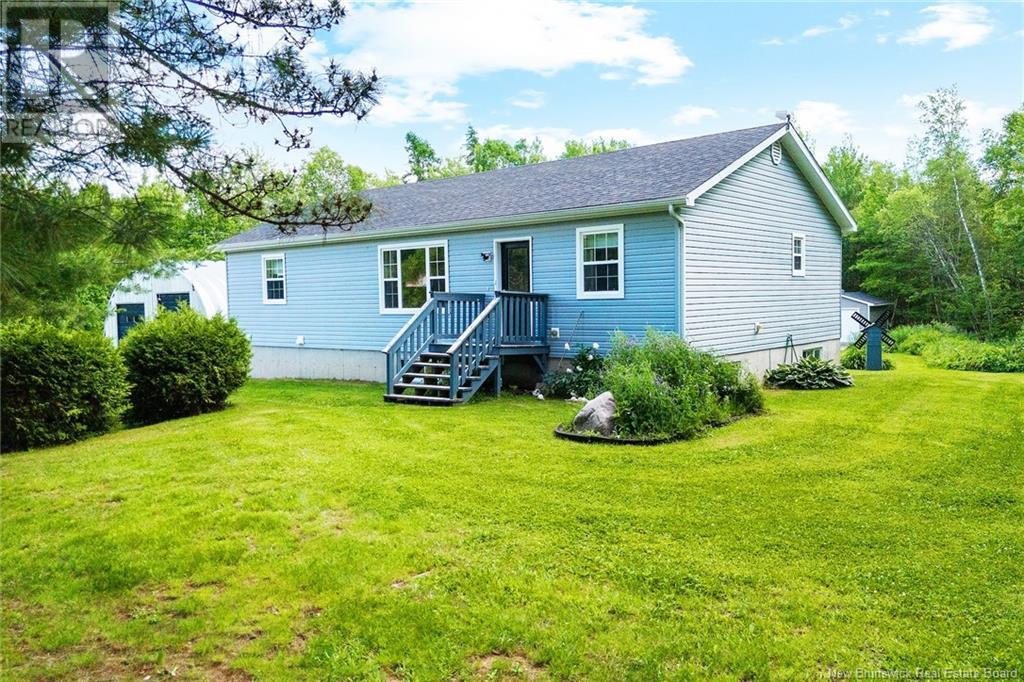 4251 Route 690, Newcastle Creek, New Brunswick  E4B 2M5 - Photo 2 - NB122421
