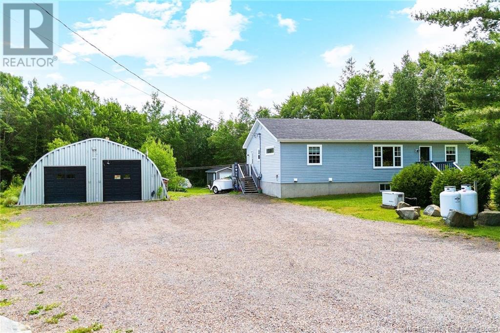4251 Route 690, Newcastle Creek, New Brunswick  E4B 2M5 - Photo 3 - NB122421