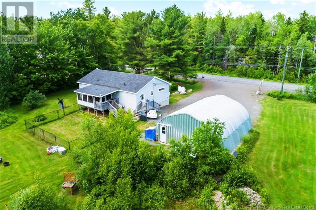 4251 Route 690, Newcastle Creek, New Brunswick  E4B 2M5 - Photo 4 - NB122421