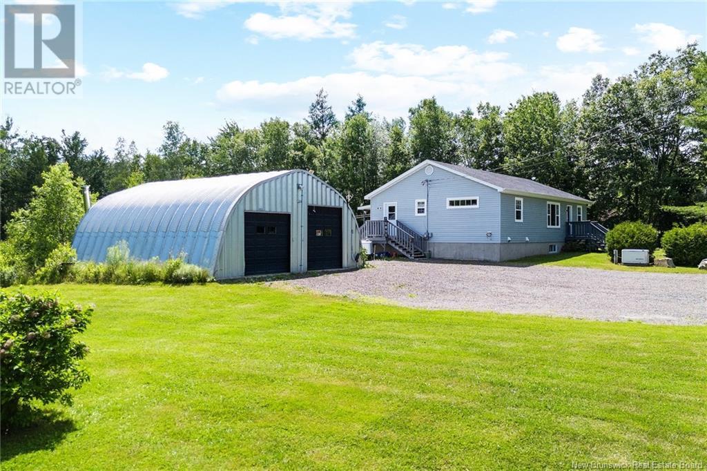 4251 Route 690, Newcastle Creek, New Brunswick  E4B 2M5 - Photo 45 - NB122421