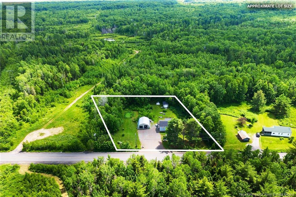 4251 Route 690, Newcastle Creek, New Brunswick  E4B 2M5 - Photo 47 - NB122421