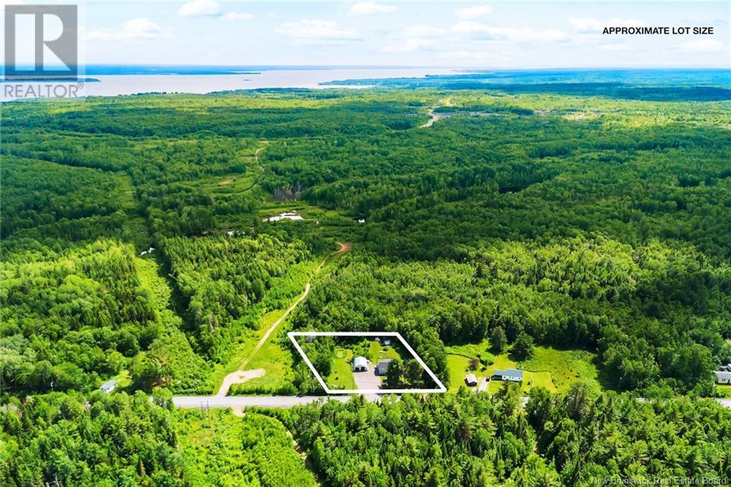 4251 Route 690, Newcastle Creek, New Brunswick  E4B 2M5 - Photo 49 - NB122421