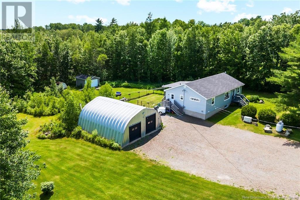 4251 Route 690, Newcastle Creek, New Brunswick  E4B 2M5 - Photo 6 - NB122421