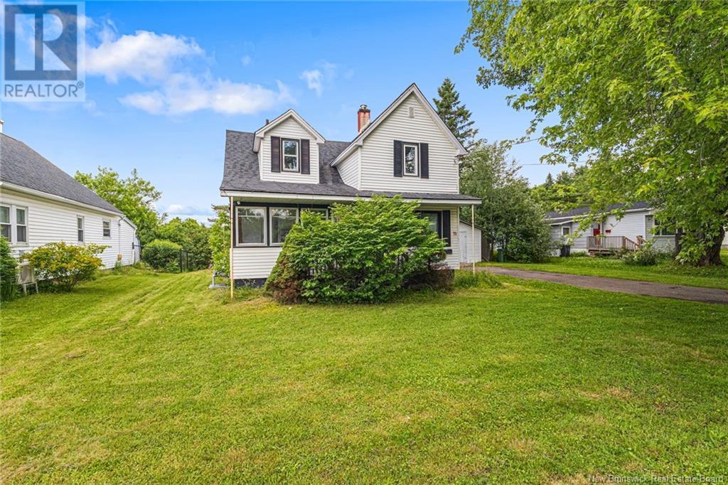 71 Bridge Street, Fredericton, New Brunswick  E3A 4L4 - Photo 2 - NB122415