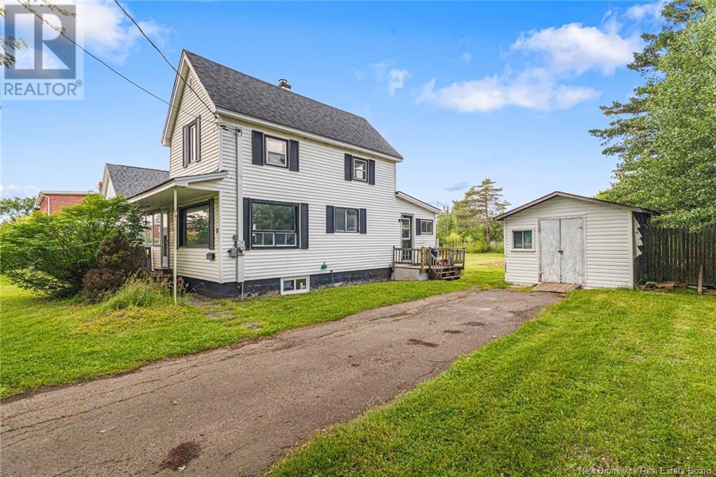 71 Bridge Street, Fredericton, New Brunswick  E3A 4L4 - Photo 3 - NB122415