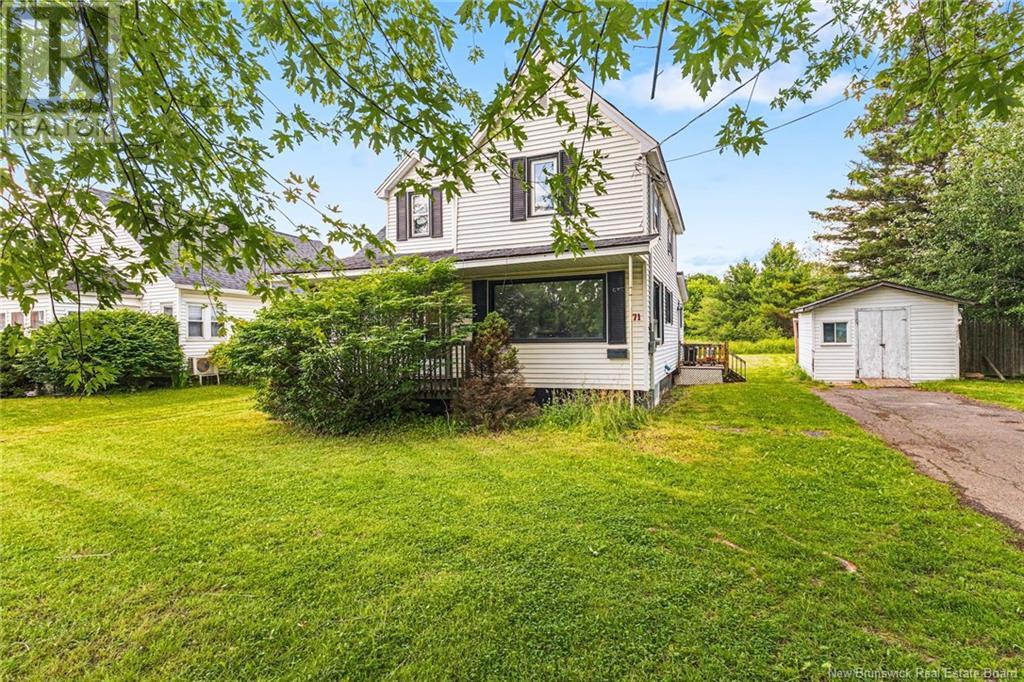 71 Bridge Street, Fredericton, New Brunswick  E3A 4L4 - Photo 30 - NB122415