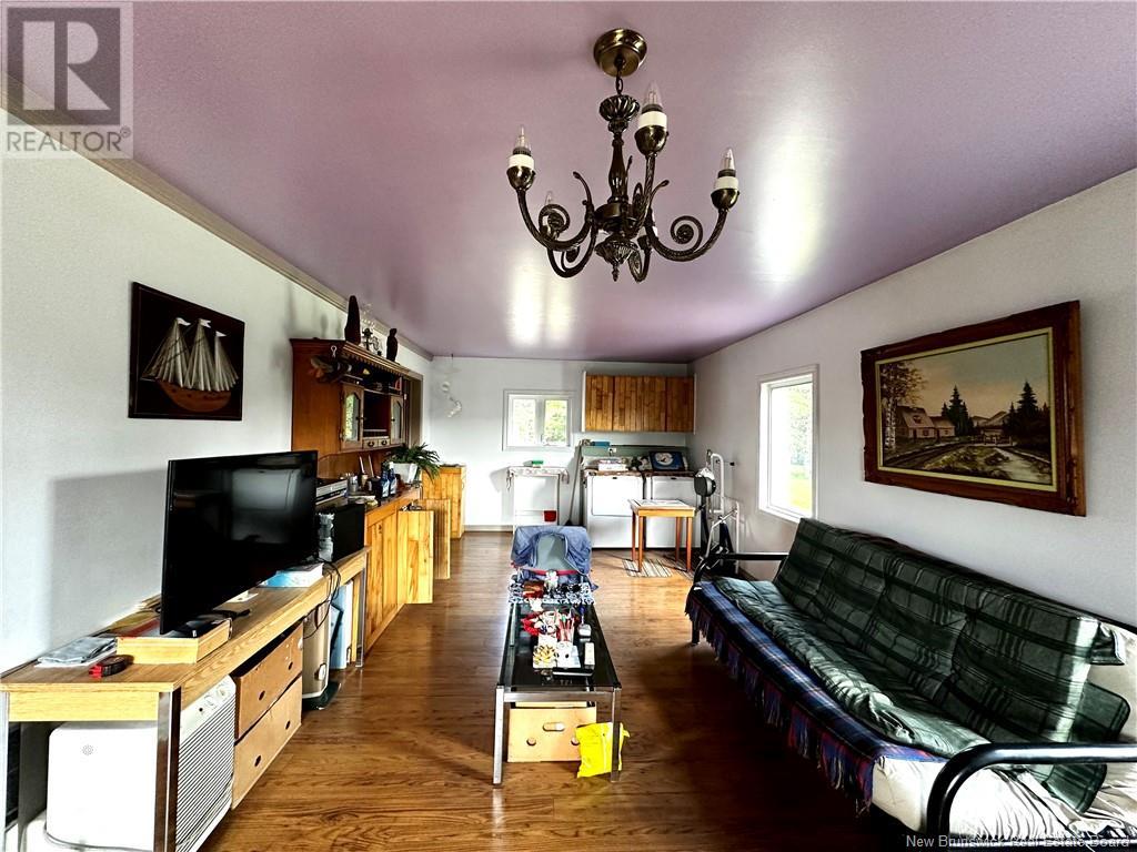 883 Jospeh-Morneault Road, Baker Brook, New Brunswick  E7A 1W5 - Photo 12 - NB122390