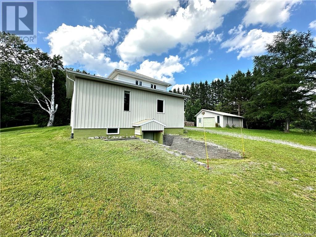 883 Jospeh-Morneault Road, Baker Brook, New Brunswick  E7A 1W5 - Photo 2 - NB122390