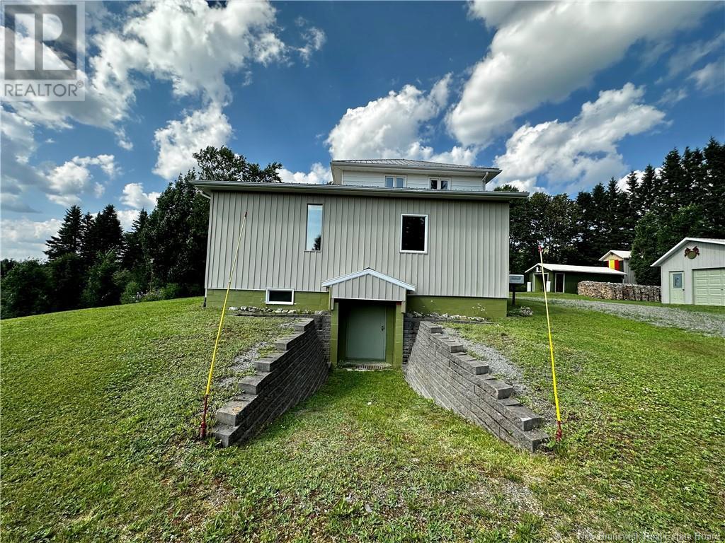 883 Jospeh-Morneault Road, Baker Brook, New Brunswick  E7A 1W5 - Photo 24 - NB122390