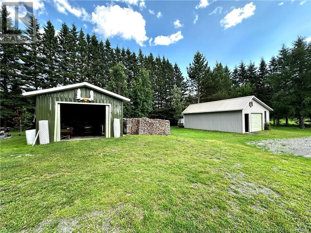 883 Jospeh-Morneault Road, Baker Brook, New Brunswick  E7A 1W5 - Photo 3 - NB122390