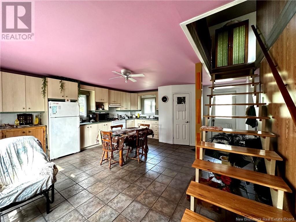 883 Jospeh-Morneault Road, Baker Brook, New Brunswick  E7A 1W5 - Photo 4 - NB122390