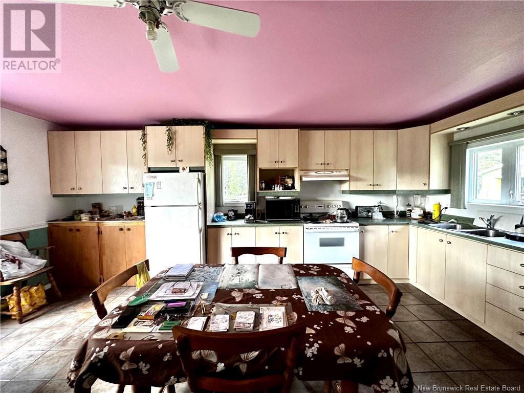 883 Jospeh-Morneault Road, Baker Brook, New Brunswick  E7A 1W5 - Photo 6 - NB122390