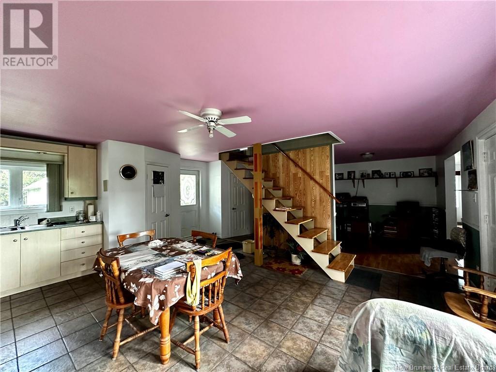 883 Jospeh-Morneault Road, Baker Brook, New Brunswick  E7A 1W5 - Photo 8 - NB122390