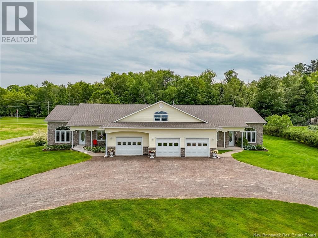 240 Crocks Point Road, Keswick Ridge, New Brunswick  E6L 1T7 - Photo 1 - NB122100