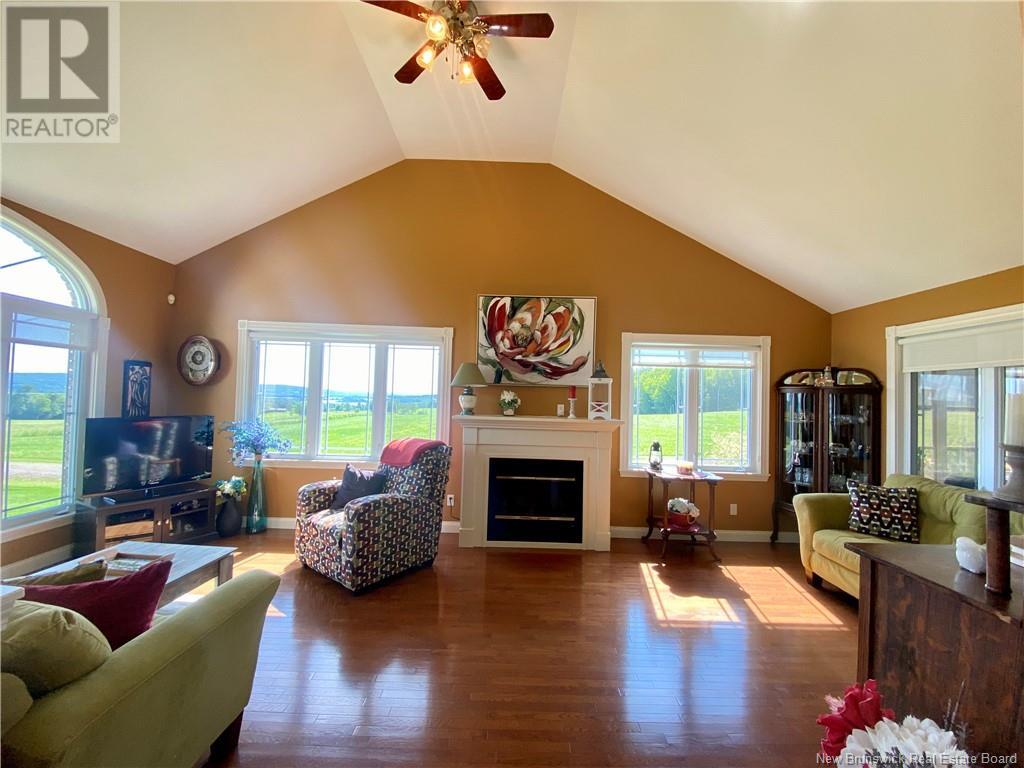 240 Crocks Point Road, Keswick Ridge, New Brunswick  E6L 1T7 - Photo 10 - NB122100