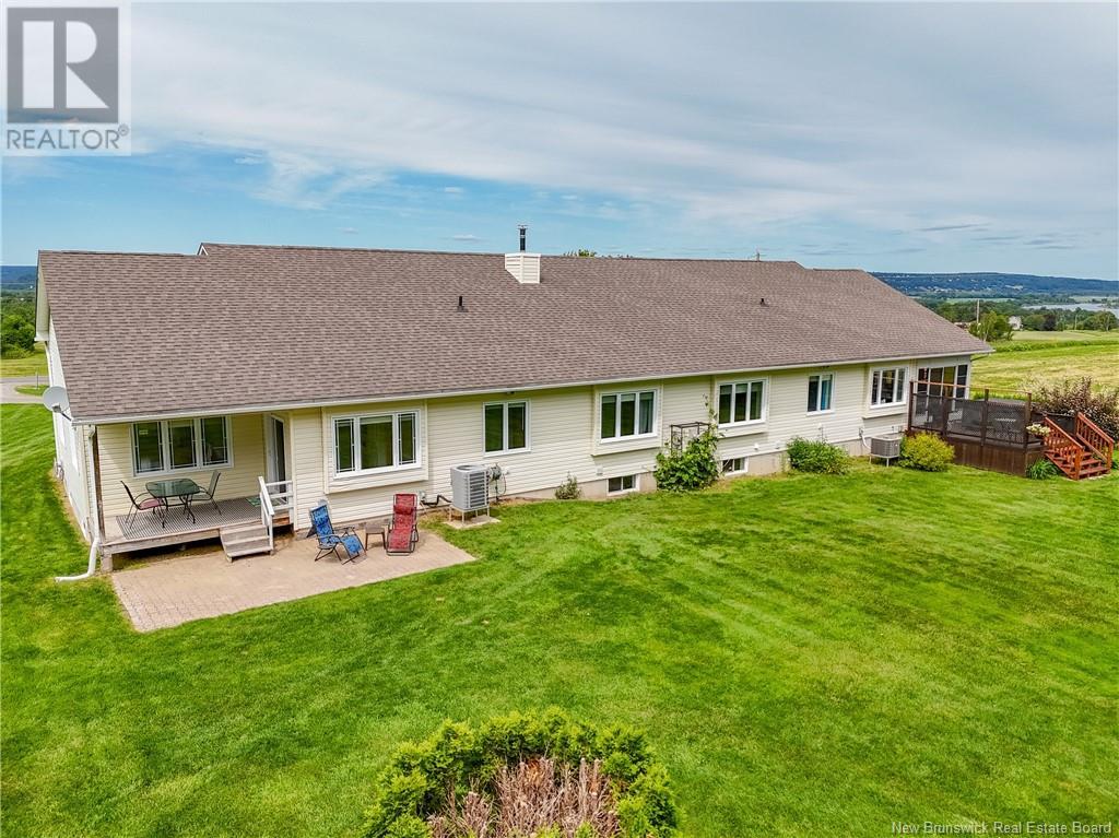 240 Crocks Point Road, Keswick Ridge, New Brunswick  E6L 1T7 - Photo 2 - NB122100