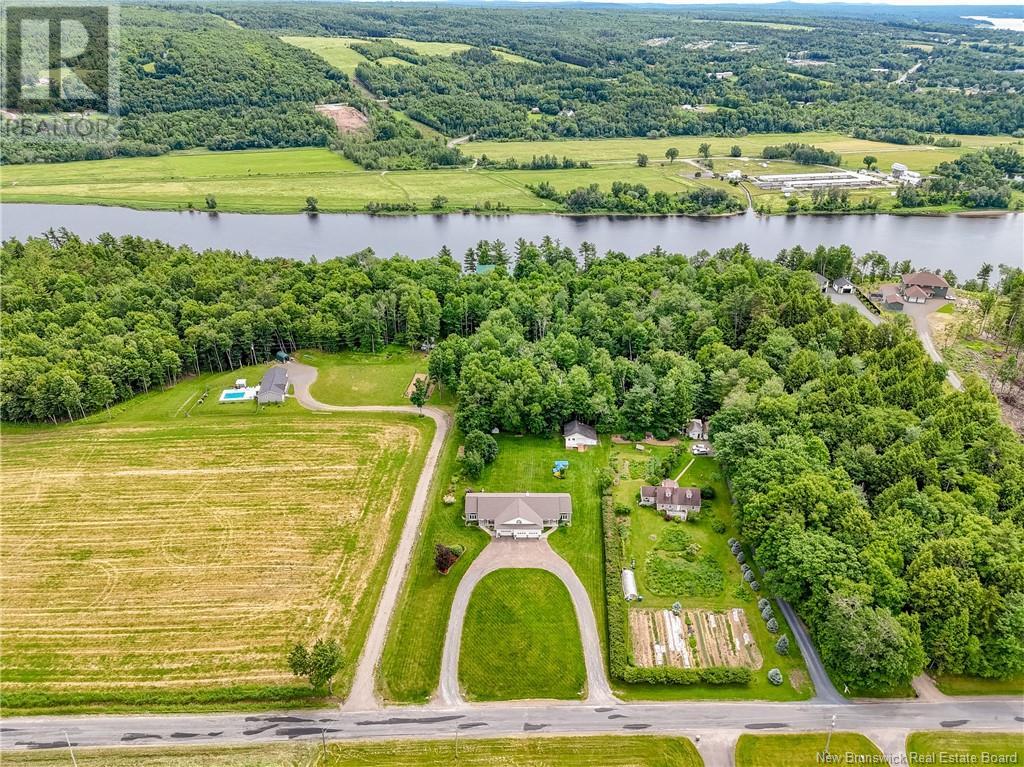 240 Crocks Point Road, Keswick Ridge, New Brunswick  E6L 1T7 - Photo 48 - NB122100