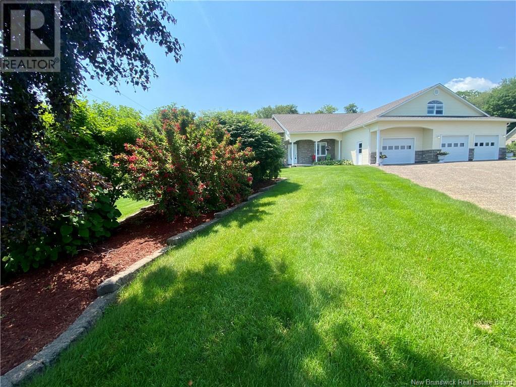 240 Crocks Point Road, Keswick Ridge, New Brunswick  E6L 1T7 - Photo 49 - NB122100