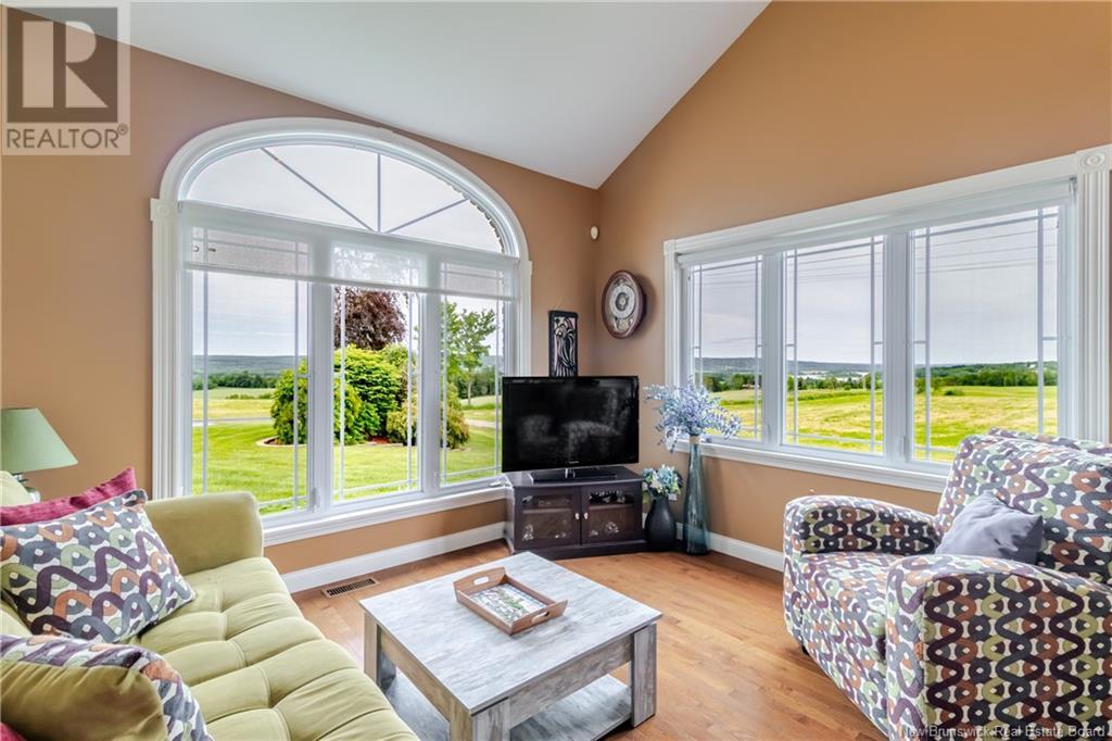 240 Crocks Point Road, Keswick Ridge, New Brunswick  E6L 1T7 - Photo 8 - NB122100