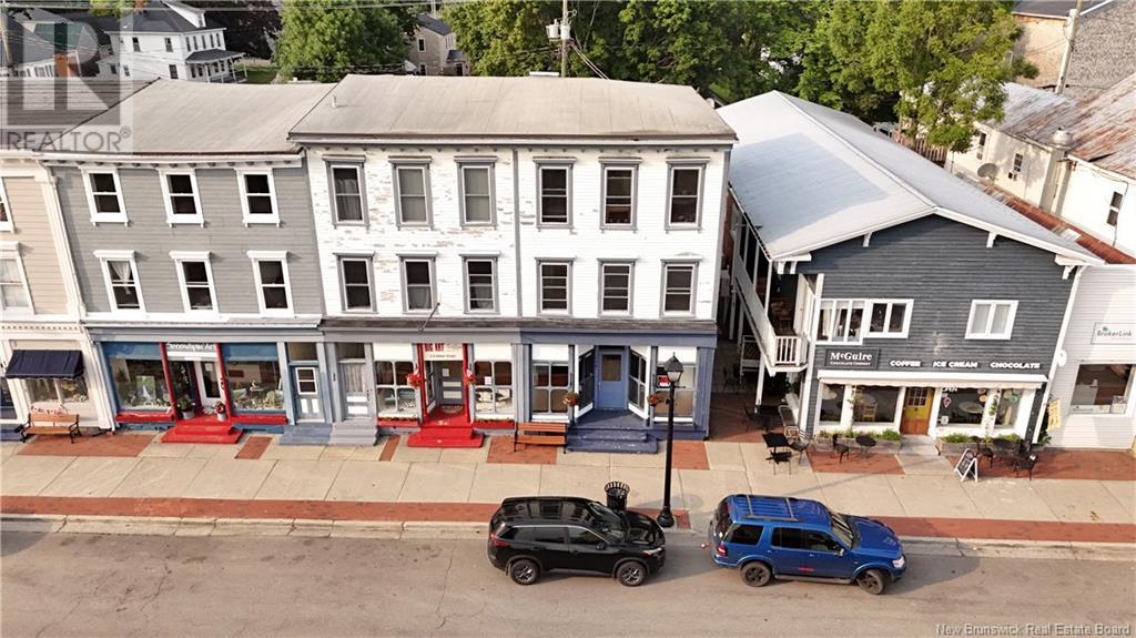 172 Water Street, Saint Andrews, New Brunswick
