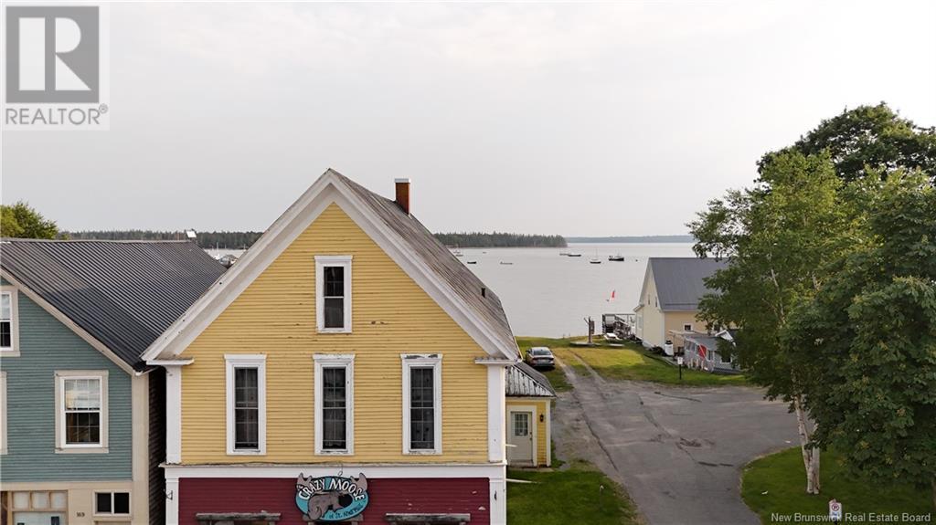 172 Water Street, Saint Andrews, New Brunswick  E5B 1B2 - Photo 49 - NB121902