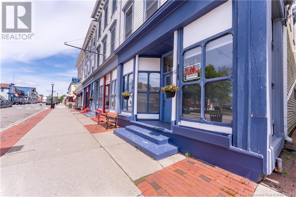 172 Water Street, Saint Andrews, New Brunswick  E5B 1B2 - Photo 6 - NB121902
