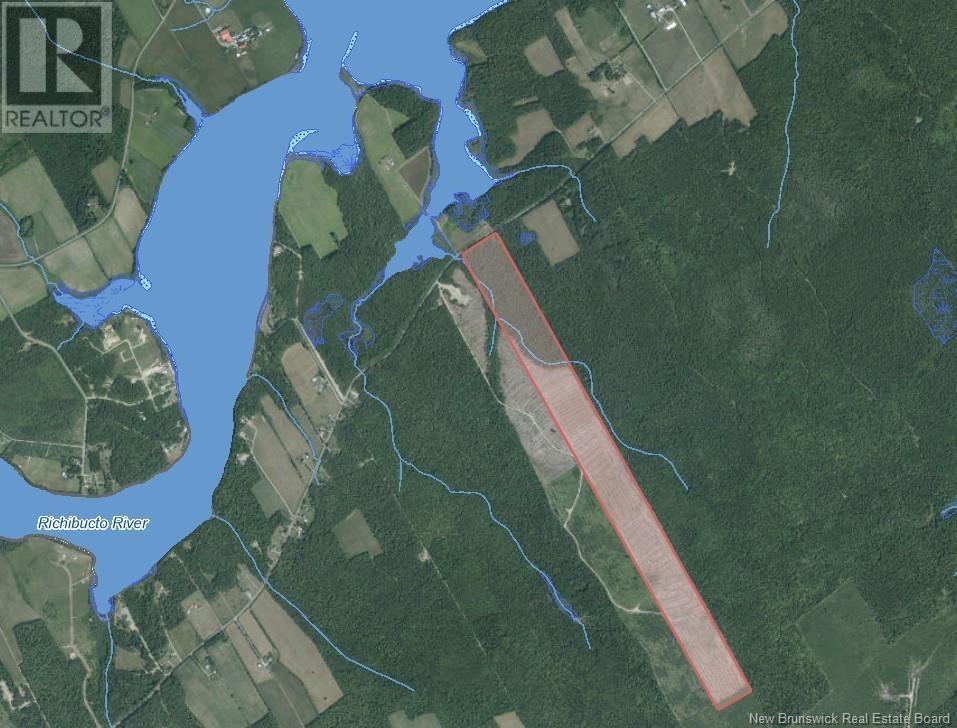 Lots Route 510, Targettville, New Brunswick  E4T 1S6 - Photo 1 - NB121226