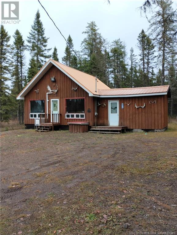650 Fork Stream Rd, Hunters Home, New Brunswick  E4Z 3A6 - Photo 1 - NB122402